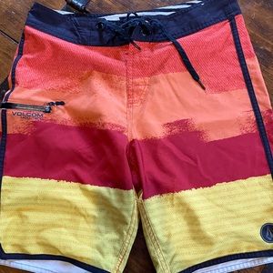 Swim trunks